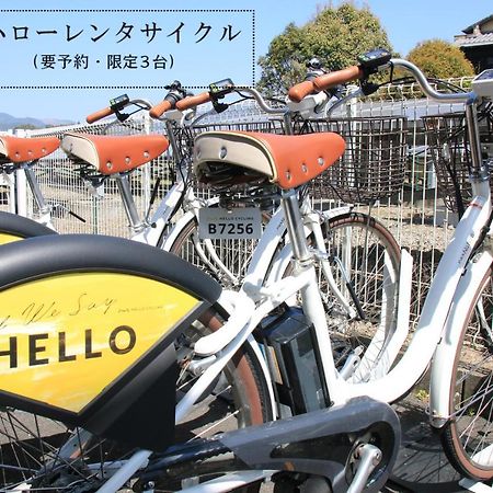Simple Sleep 個室カプセル Hotel ฮิโตโยชิ ภายนอก รูปภาพ