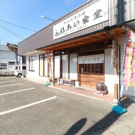 Simple Sleep 個室カプセル Hotel ฮิโตโยชิ ภายนอก รูปภาพ
