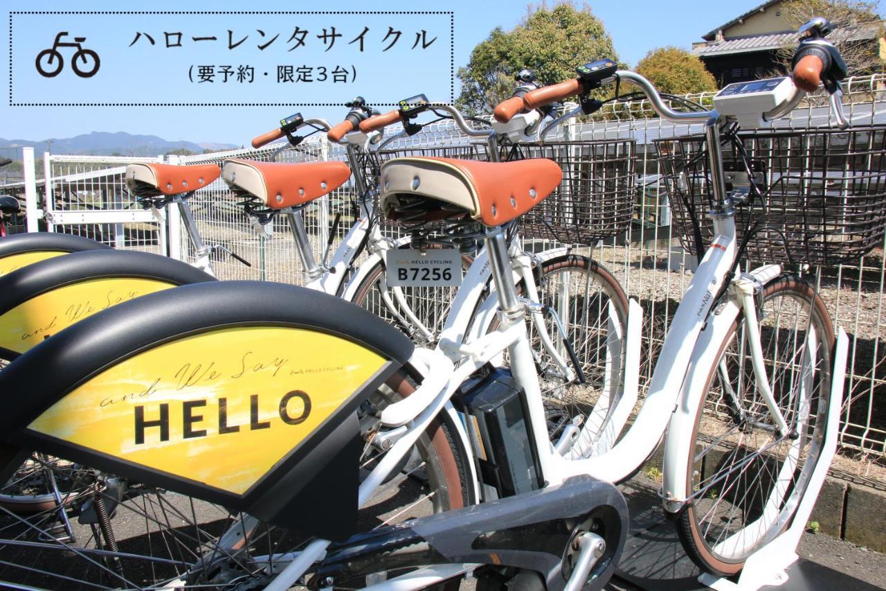 Simple Sleep 個室カプセル Hotel ฮิโตโยชิ ภายนอก รูปภาพ