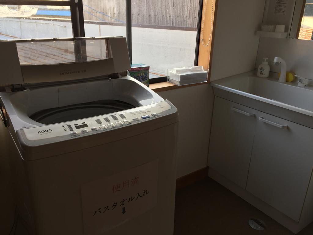 Simple Sleep 個室カプセル Hotel ฮิโตโยชิ ภายนอก รูปภาพ
