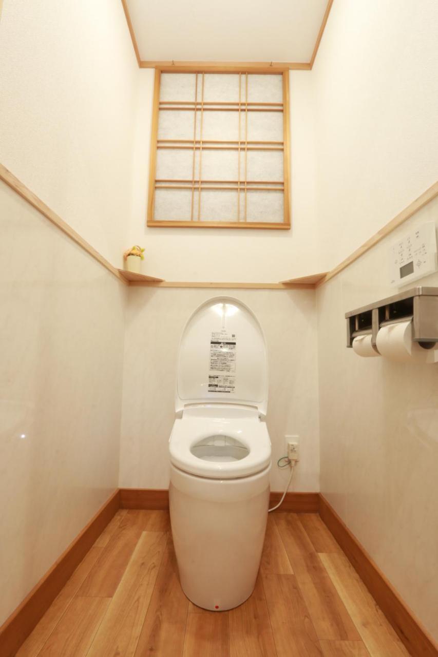 Simple Sleep 個室カプセル Hotel ฮิโตโยชิ ภายนอก รูปภาพ