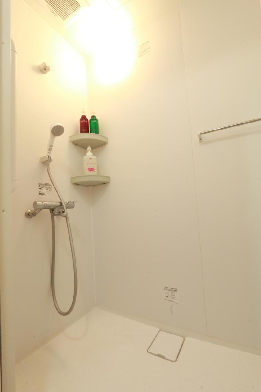 Simple Sleep 個室カプセル Hotel ฮิโตโยชิ ภายนอก รูปภาพ