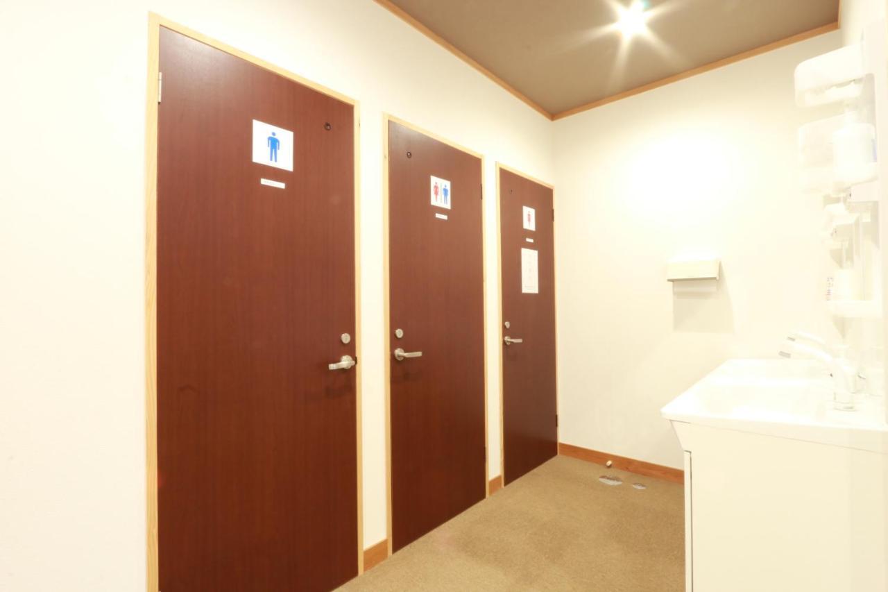 Simple Sleep 個室カプセル Hotel ฮิโตโยชิ ภายนอก รูปภาพ