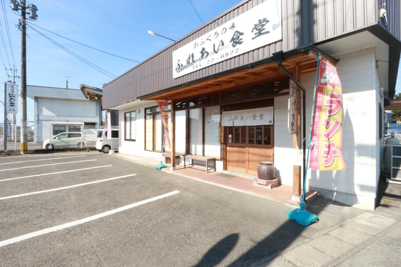 Simple Sleep 個室カプセル Hotel ฮิโตโยชิ ภายนอก รูปภาพ
