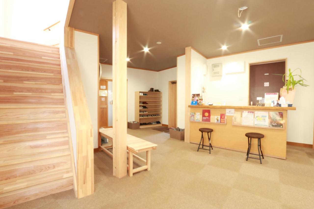 Simple Sleep 個室カプセル Hotel ฮิโตโยชิ ภายนอก รูปภาพ