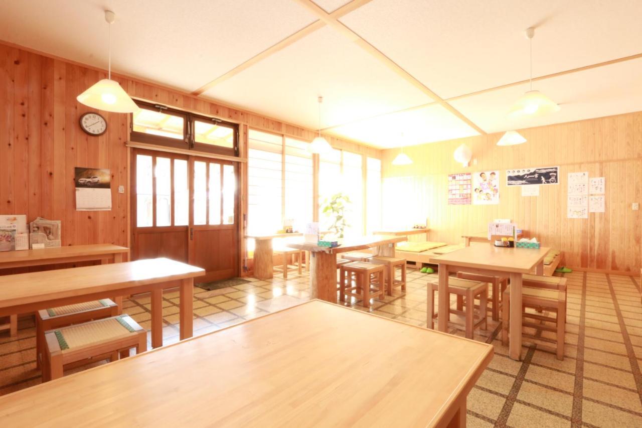 Simple Sleep 個室カプセル Hotel ฮิโตโยชิ ภายนอก รูปภาพ